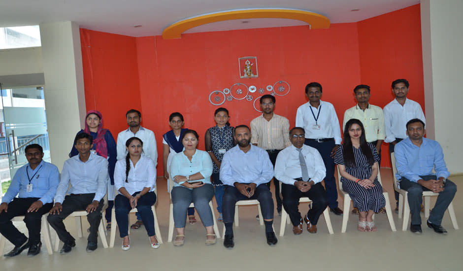 College of Engineering Osmanabad Student Activities photo 36